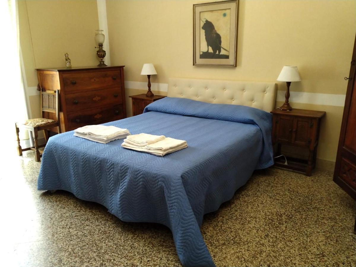 Il Genio Del Porto - Mabbonath B&B Παλέρμο Εξωτερικό φωτογραφία