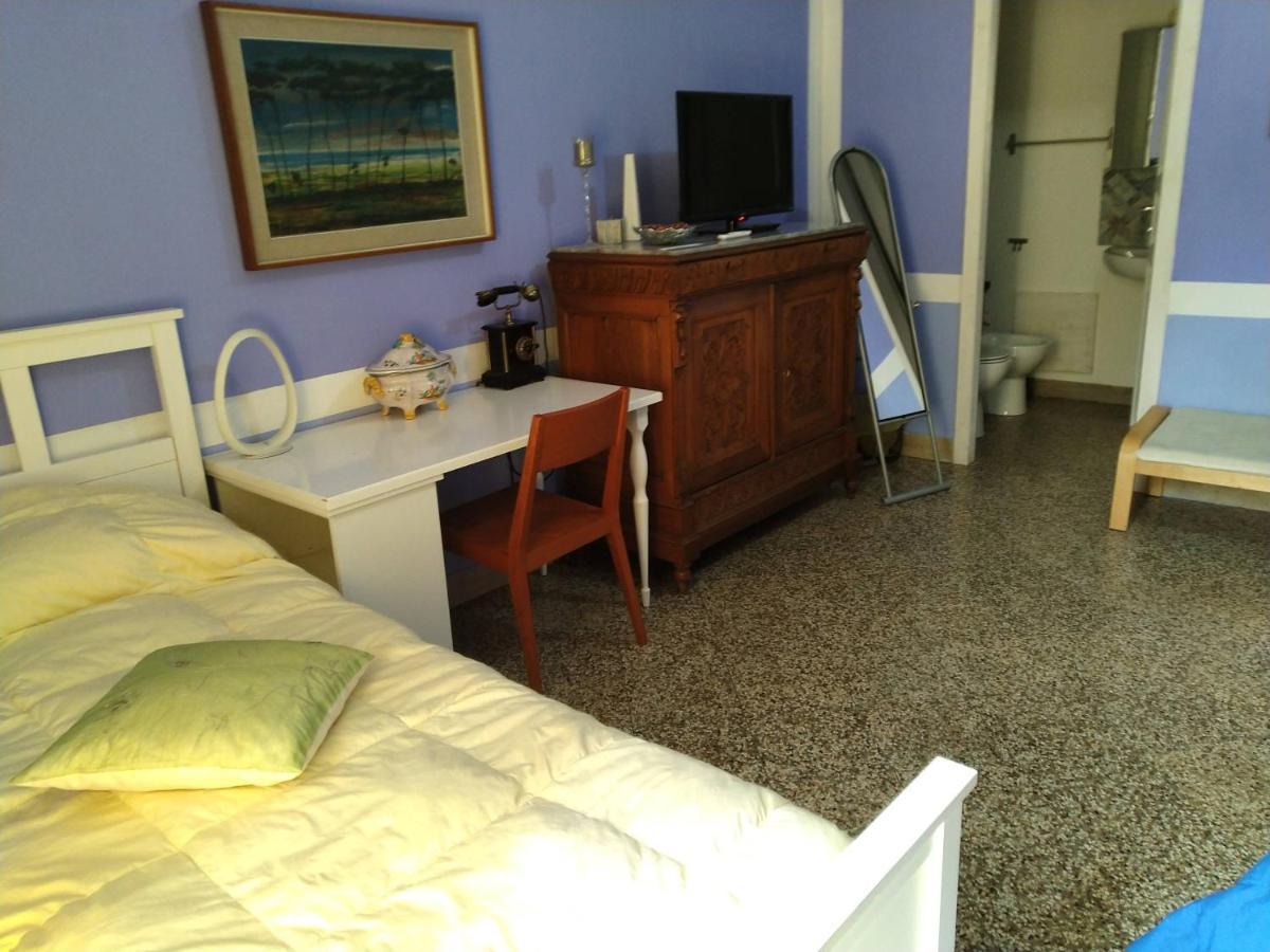 Il Genio Del Porto - Mabbonath B&B Παλέρμο Εξωτερικό φωτογραφία