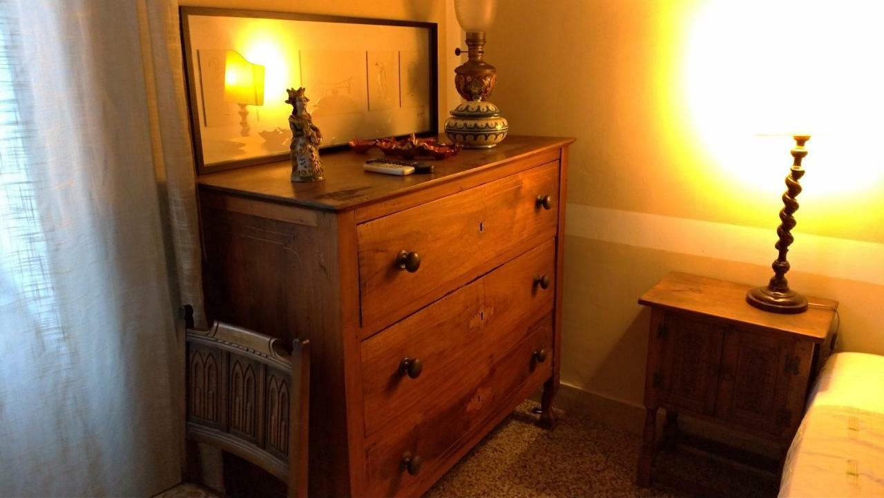 Il Genio Del Porto - Mabbonath B&B Παλέρμο Εξωτερικό φωτογραφία