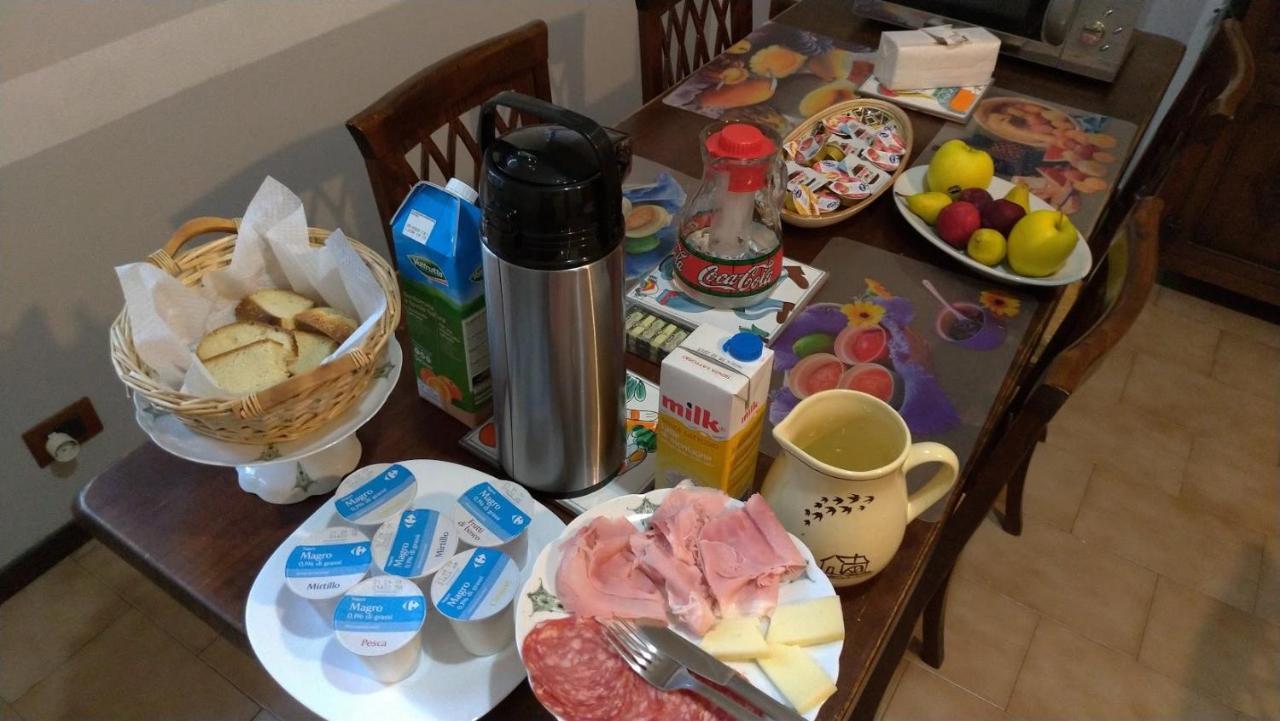 Il Genio Del Porto - Mabbonath B&B Παλέρμο Εξωτερικό φωτογραφία